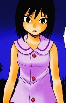 Хацунэ Миядзава