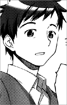 Отец Хаманака