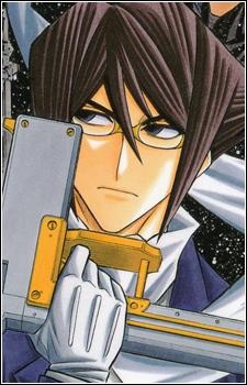 Ашухито Рихтер