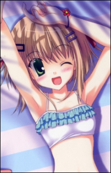 Кристал  Хошикава