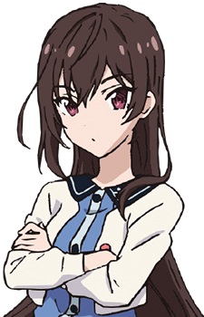 Сидзука Онимару