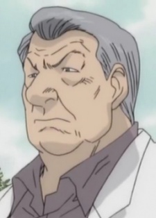 Доктор Шуман