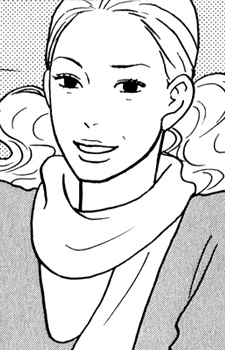 Аяко Куцудзава