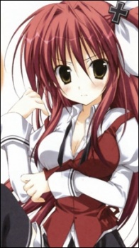 Макина Либелей Оранджело