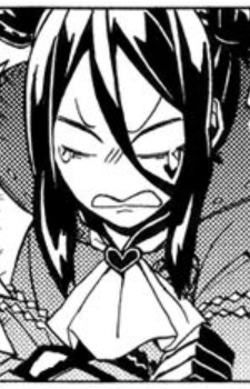 Королева Червей