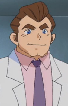 Джефф МакКензи