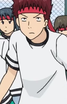 Харуо Сугияма