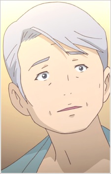 Мать Курашигэ