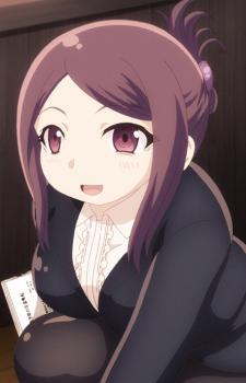 Нанока Накадзима