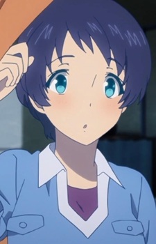 Мать Тисаки