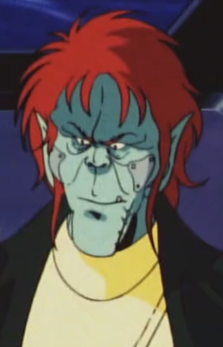 Капитан Далтас