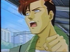 Ёсиаки Асакура