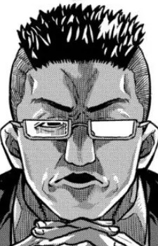 Масахару Такэ