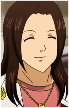 Дайгоро Мэгуми