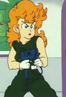 Полли Бакетс