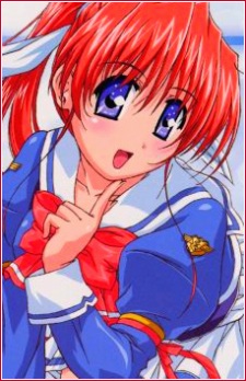 Микото Амагасаки