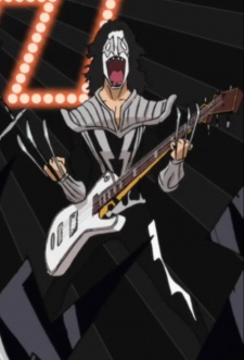 Пол Дэниел Фрейли