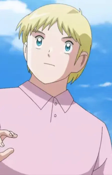 Мишель Фишер