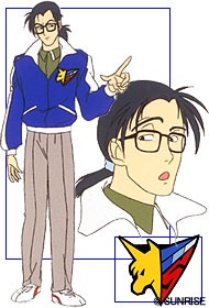 Синсукэ Маки