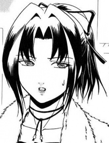 Томоми Мидзухара