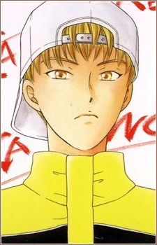 Такэфуми Тонами