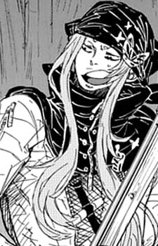 Рокуро Мотидзуки