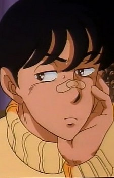 Гэн Тодороки