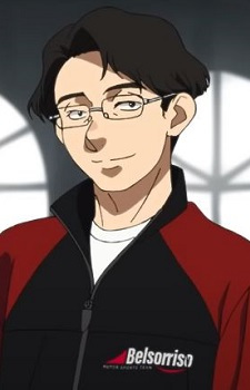 Норицунэ Эна