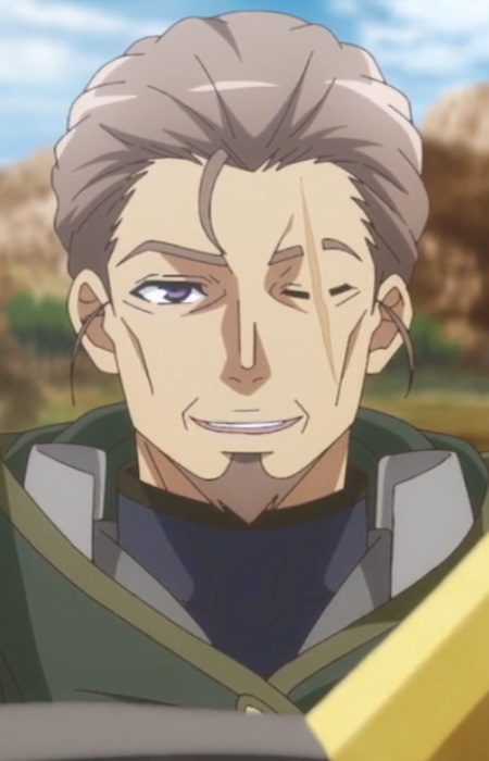 Охотник за головами