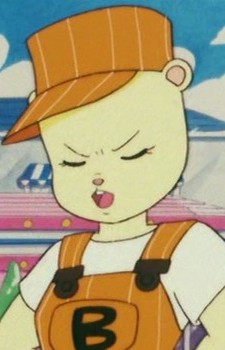 Мэрибет Уайт