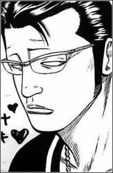 Такахико Асай