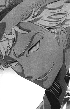 Альберто С. Дивайнсмит