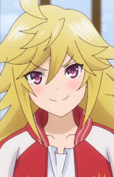 Шион Тодороки