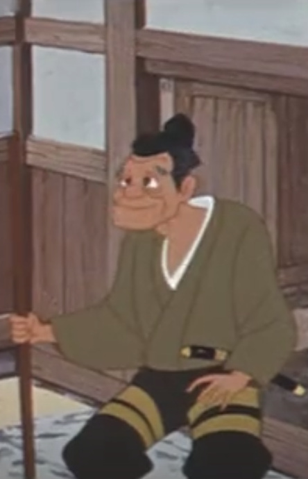 Привратник