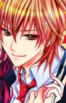 Косэй Ягами