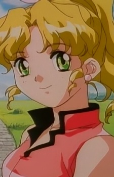 Кей Синклер