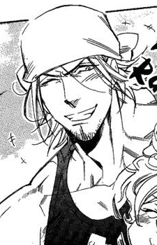 Эйтаро Кано