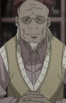 Писатель Джей-Джей