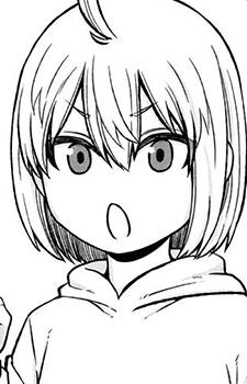 Хадзуки Момоидо