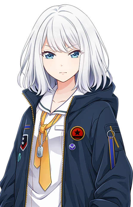 Руна Кусакари