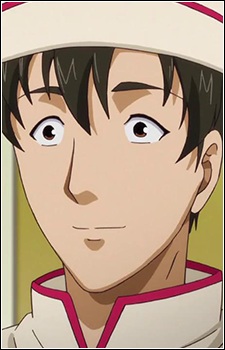 Лон-Дон Ким