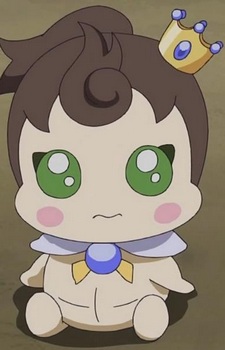 Король Монблан