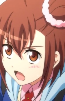 Акоми Нацуки