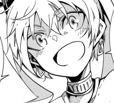 Первая принцесса