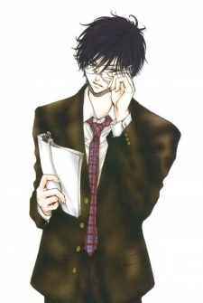 Хироаки Нандзё