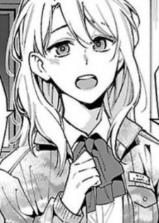 Мэй Нисимори