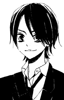 Рику Хагимото