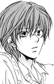 Юдзуха Хасэ