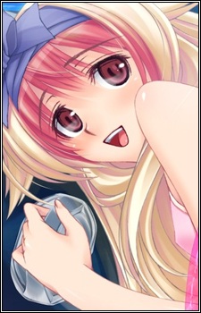 Минамо Цубурая