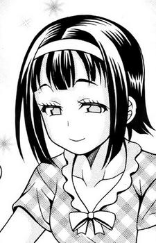 Эми Киригатани